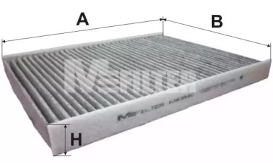 MFILTER K9084C